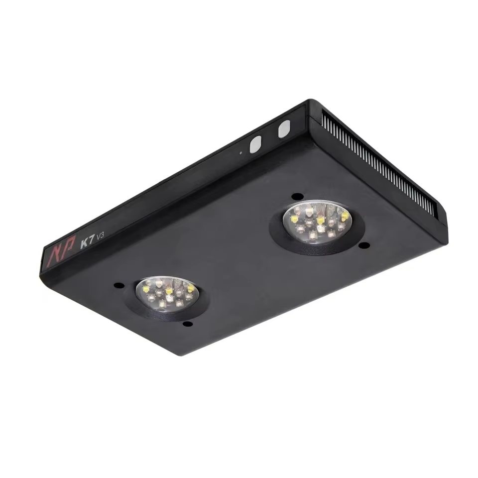 Aquarium Light - K7 140W Full Spectrum WiFi Full