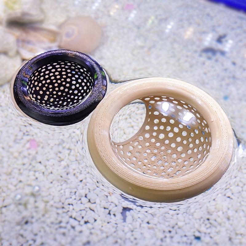 1 Pc Betta Fish Hammock Aquati - Betta Fish Tank ulasan dan harga