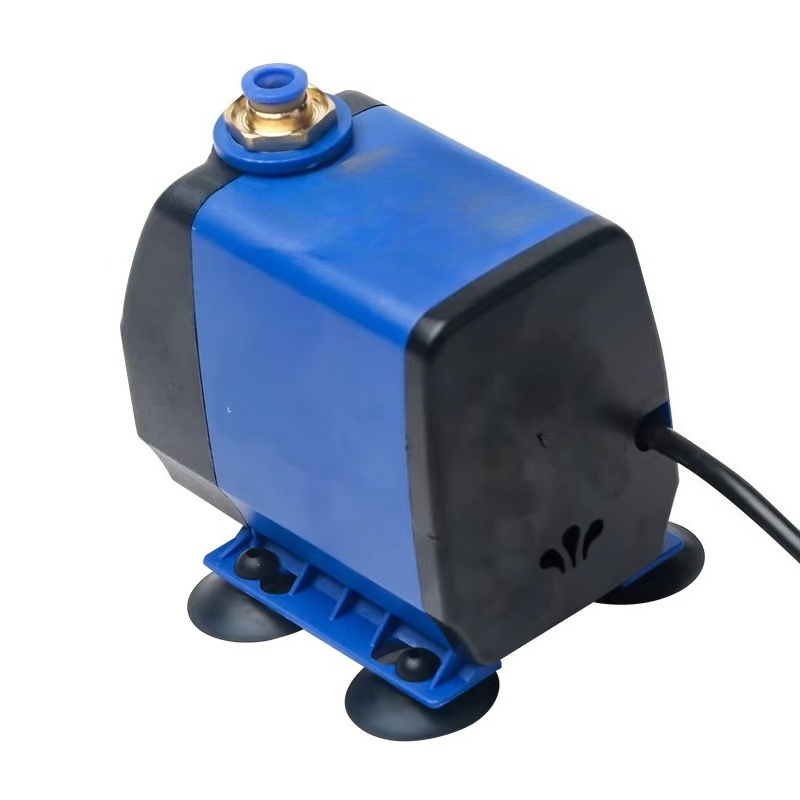 Ultra Quiet 220V Submersible W - Aquarium Pump ulasan dan harga