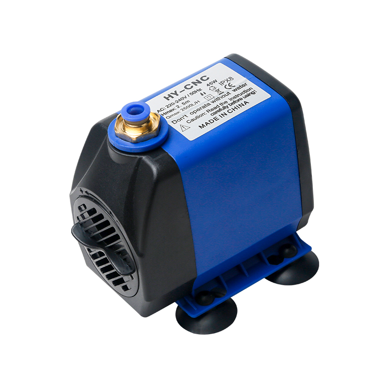 Ultra Quiet 220V Submersible W - Aquarium Pump ulasan dan harga
