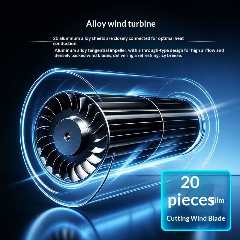 Jebao New Aquarium Cooling Fan - Fish Tank Heater ulasan dan harga