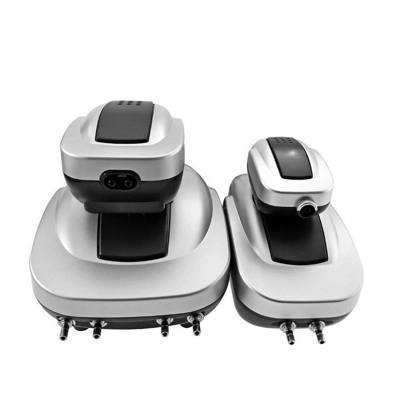 NEW High Quality 2W / 5W / 10W - Aquarium Pump ulasan dan harga