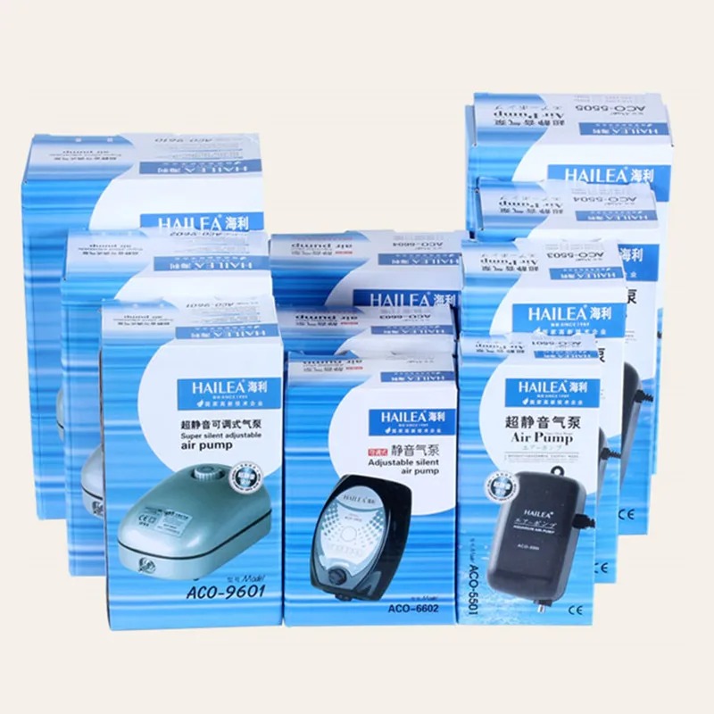 NEW High Quality 2W / 5W / 10W - Aquarium Pump ulasan dan harga