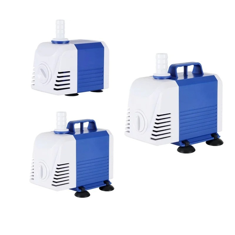 Fish Tank Submersible Water Pu - Aquarium Pump ulasan dan harga