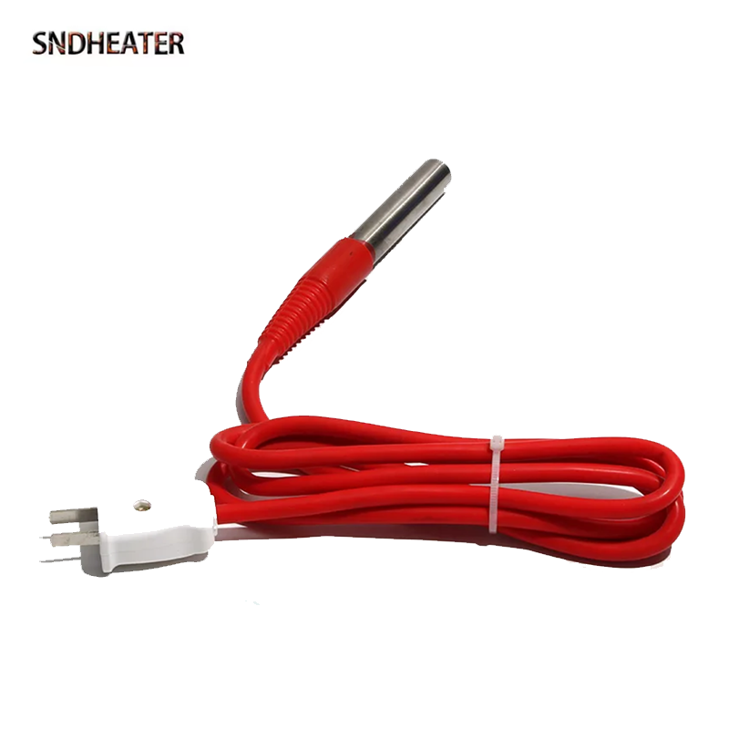 SNDHEATER 220V Electric Cartri - Fish Tank Heater ulasan dan harga
