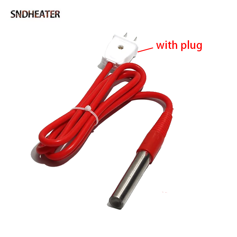 SNDHEATER 220V Electric Cartri - Fish Tank Heater ulasan dan harga