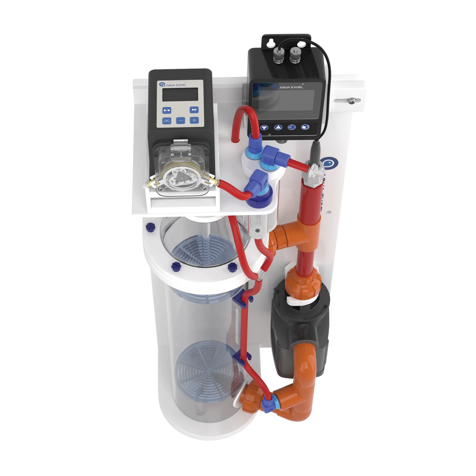 2026 Hot AQUAEXCEL AE-CR30S Mo - Aquarium Pump ulasan dan harga