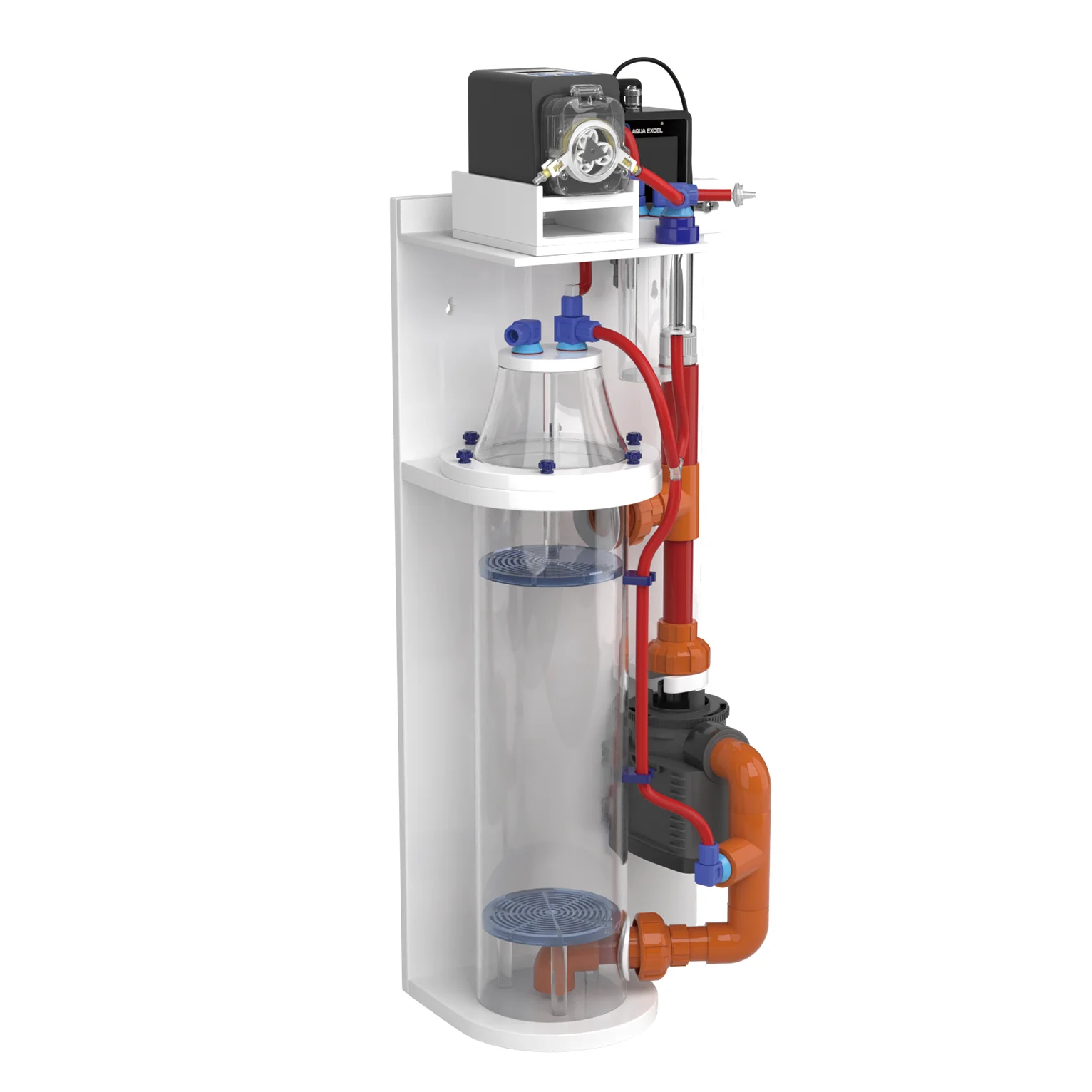 2026 Hot AQUAEXCEL AE-CR30S Mo - Aquarium Pump ulasan dan harga