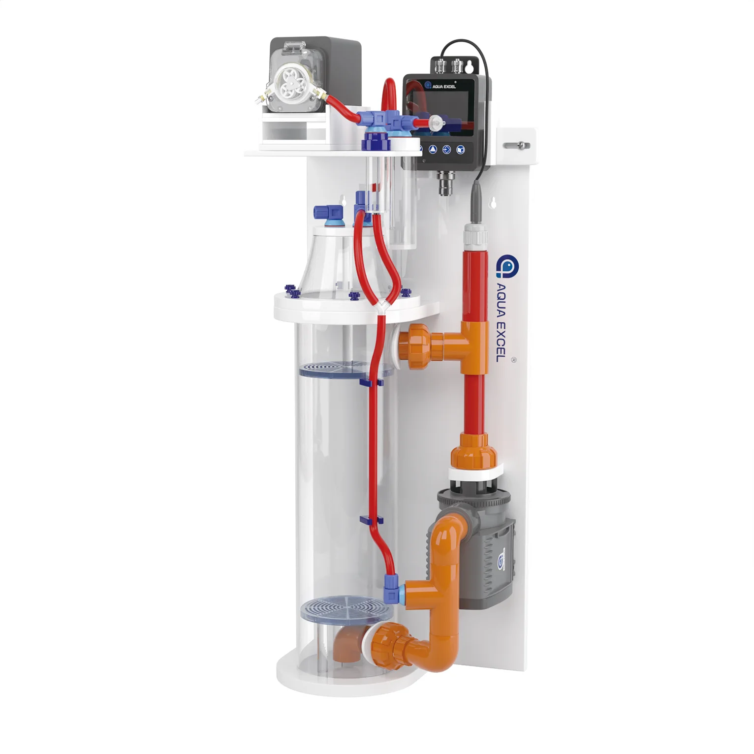 2026 Hot AQUAEXCEL AE-CR30S Mo - Aquarium Pump ulasan dan harga