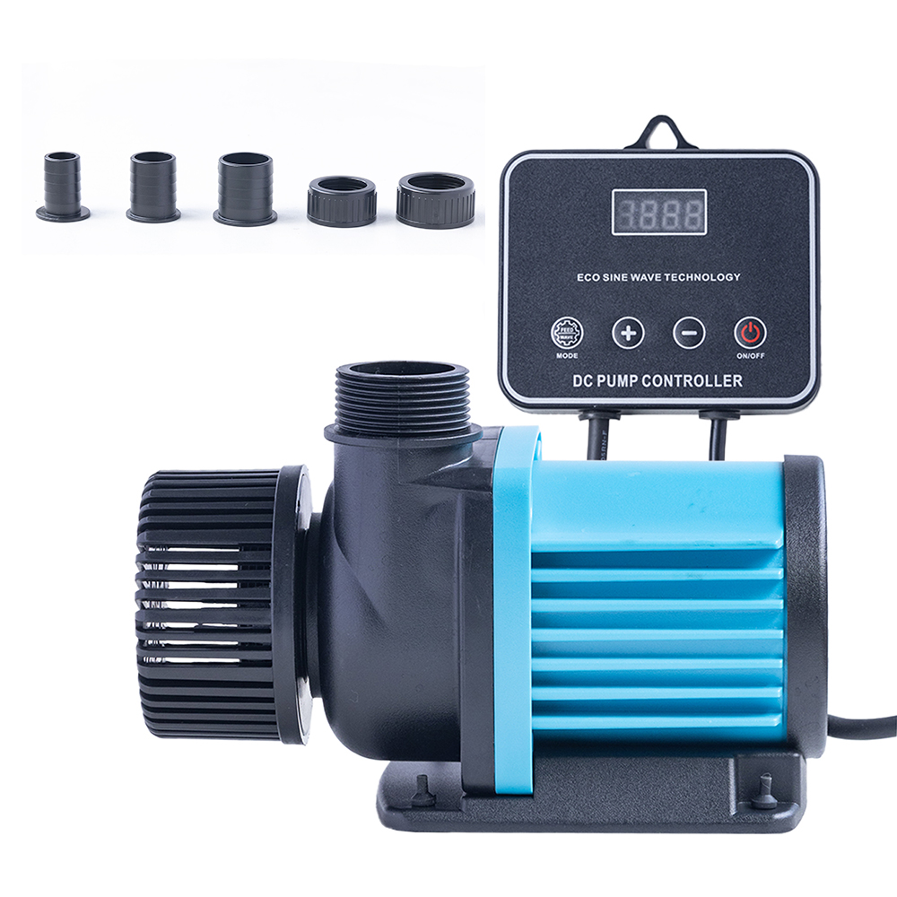 Koi Pond Submersible Pump Aqua - Aquarium Pump ulasan dan harga