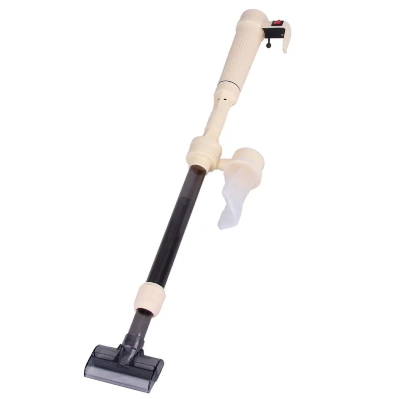 Automatic Fish Gravel Aquarium - Aquarium Pump ulasan dan harga