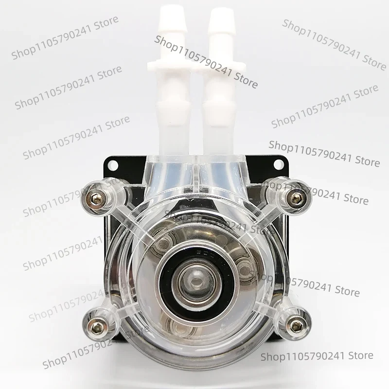 Peristaltic Pump DC 12V/24V 30 - Aquarium Pump ulasan dan harga