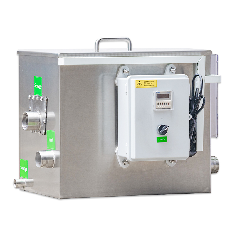 Home Small 5m³/h Drum Filter S - Fish Aquarium Home ulasan dan harga