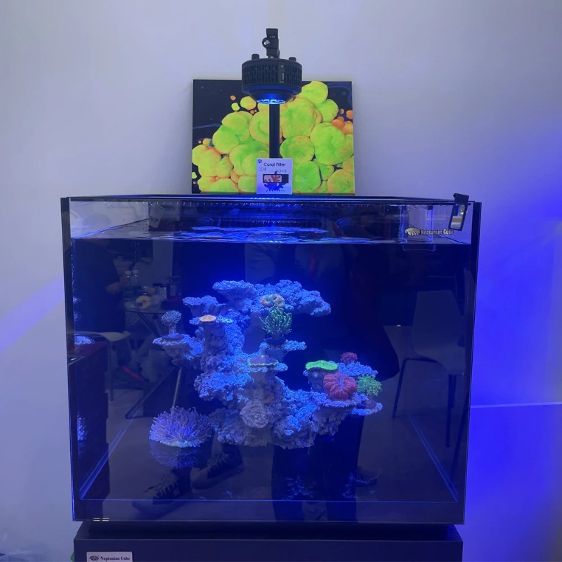 A7S III WiFi Application Contr - Aquarium Light ulasan dan harga