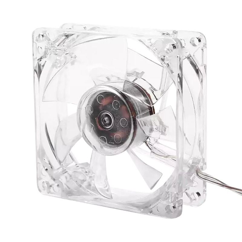 5V USB Fan Hamester Cage Fish  - Fish Tank Heater ulasan dan harga